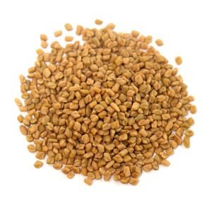 Dry Methi/Fenugreek Seeds