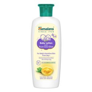 Himalaya Baby Lotion-100 ml