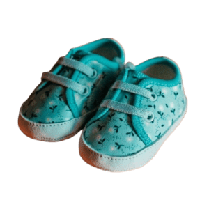 Baby Shoes For Boys
