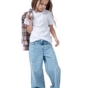 Stylish Jeans For Girls