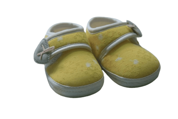 Stylish Baby Shoes For Boys