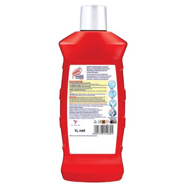 Harpic Bathroom Cleaner