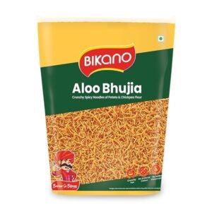 Bikano Aloo Bhujia Namkeen