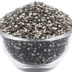Black Urad Split Dal/Urad Kali Dal- 500g