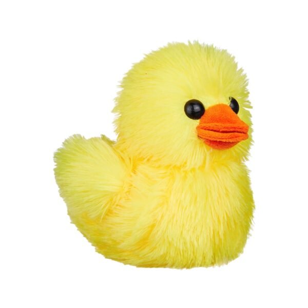 Toy for Birthday Gift Yellow Duck