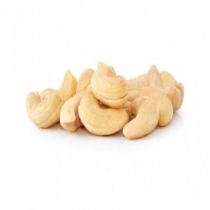 Whole Cashew Dry Fruits 250g