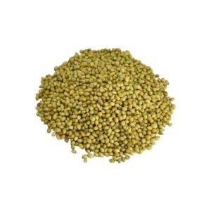 Coriander Seeds Whole - 250g | Dhaniya Seeds | Sabut Dhania