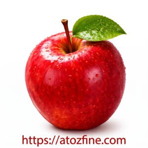 Atozfine Fresh Apple (सेब)