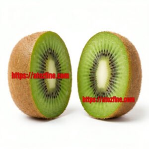 Fresh Premium Kiwi Fruit