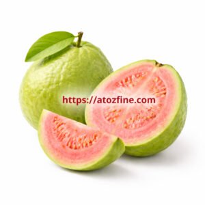 अमरुद Guavas