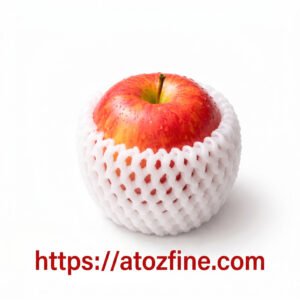 Atozfine Fresh Apple (सेब)