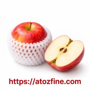 Atozfine Fresh Apple (सेब)