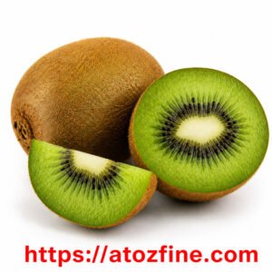 Kiwi कीवी